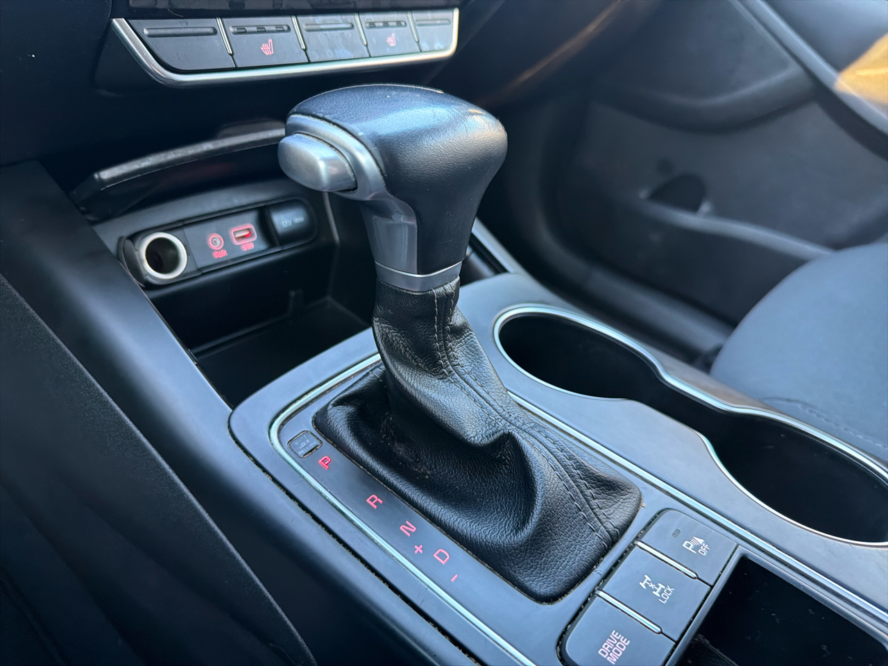 Kia Sorento S V6 AWD 2020