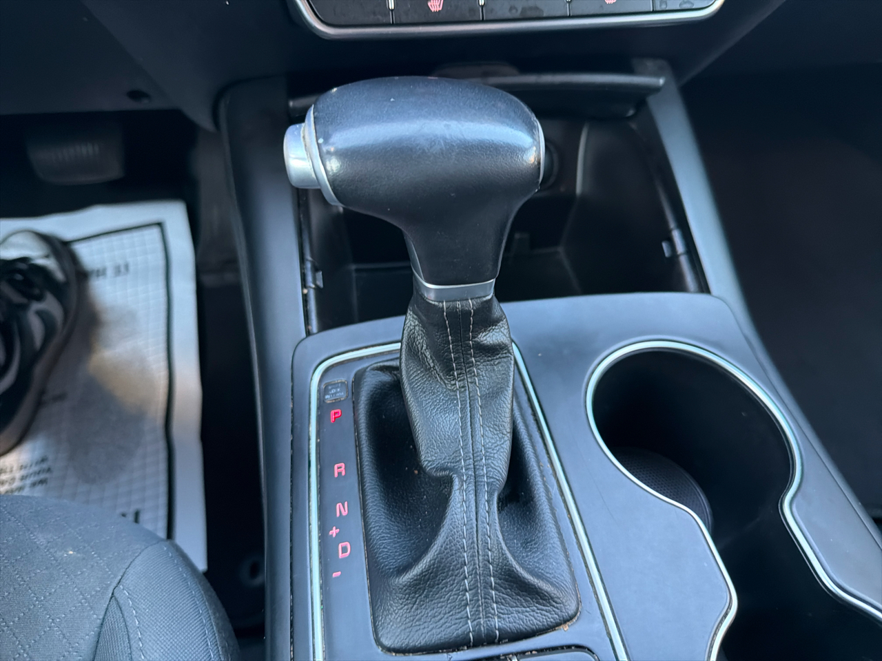 Kia Sorento S V6 AWD 2020