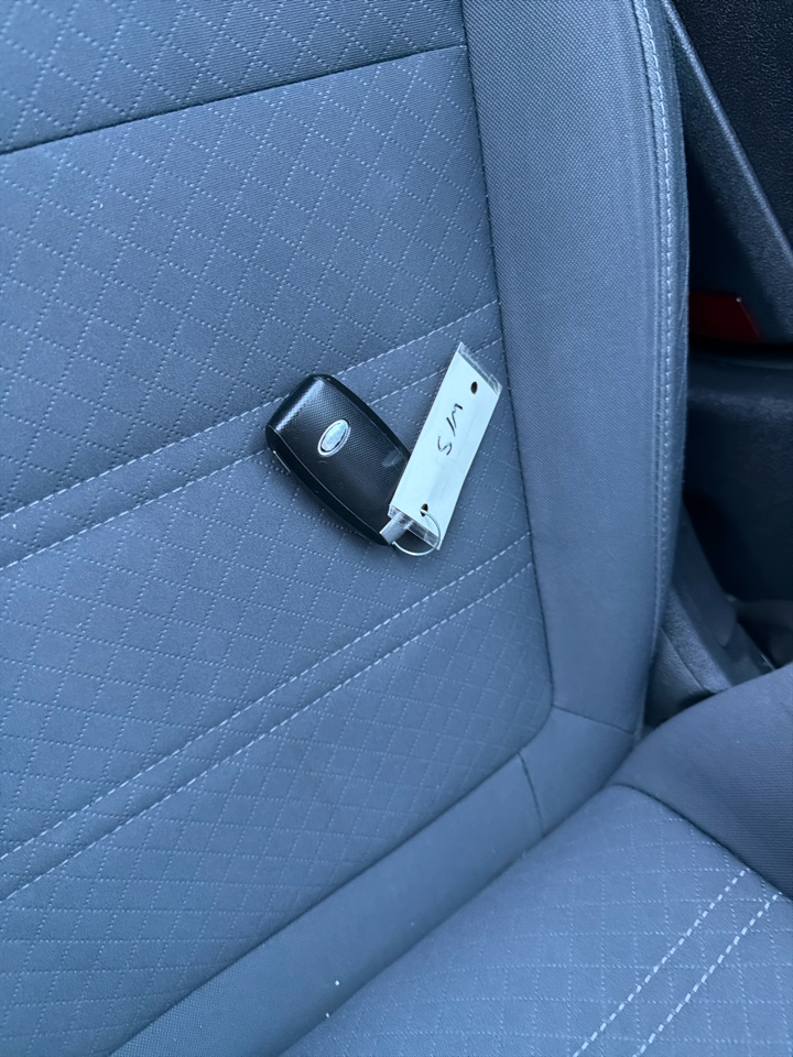 Kia Sorento S V6 AWD 2020