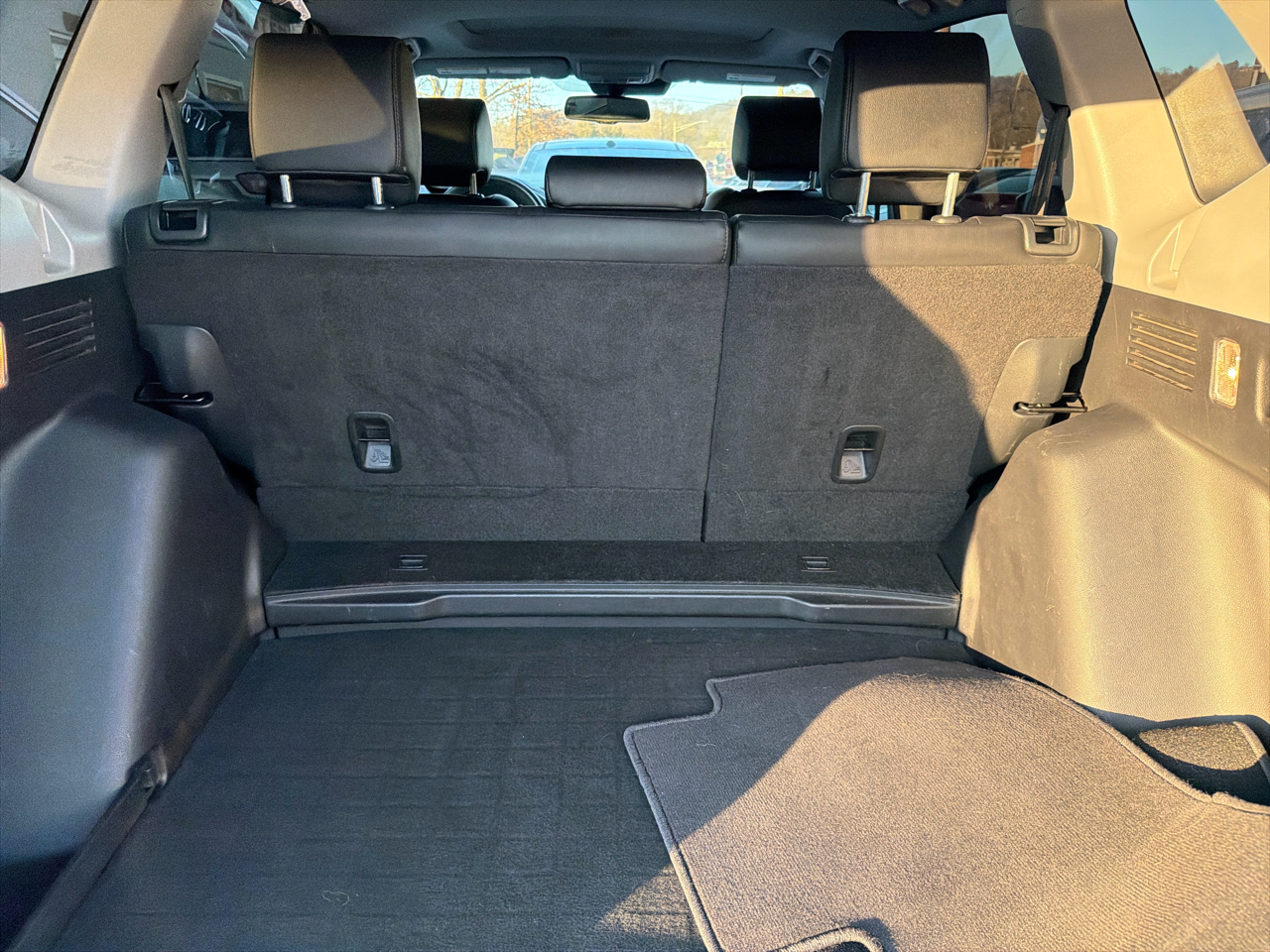 Honda CR-V EX-L AWD 2020