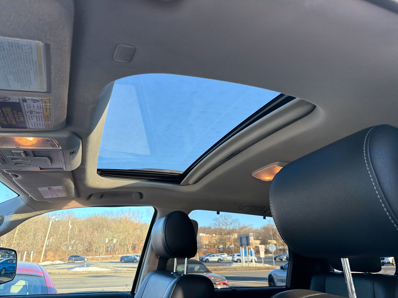 Toyota Sequoia Nightshade 4WD (Natl) 2021