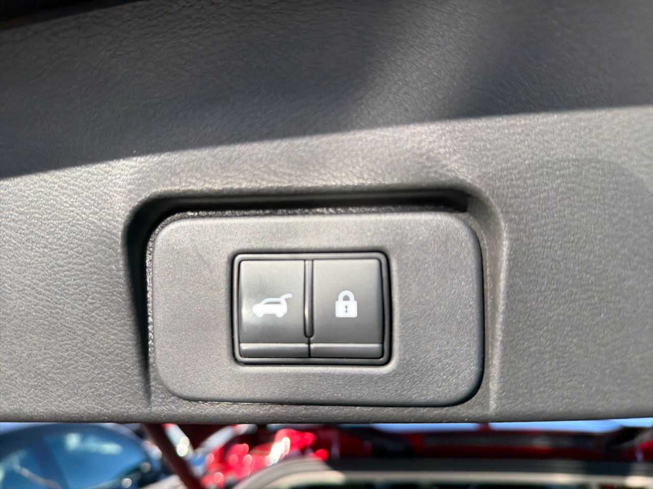 Nissan Rogue AWD SV *Ltd Avail* 2023