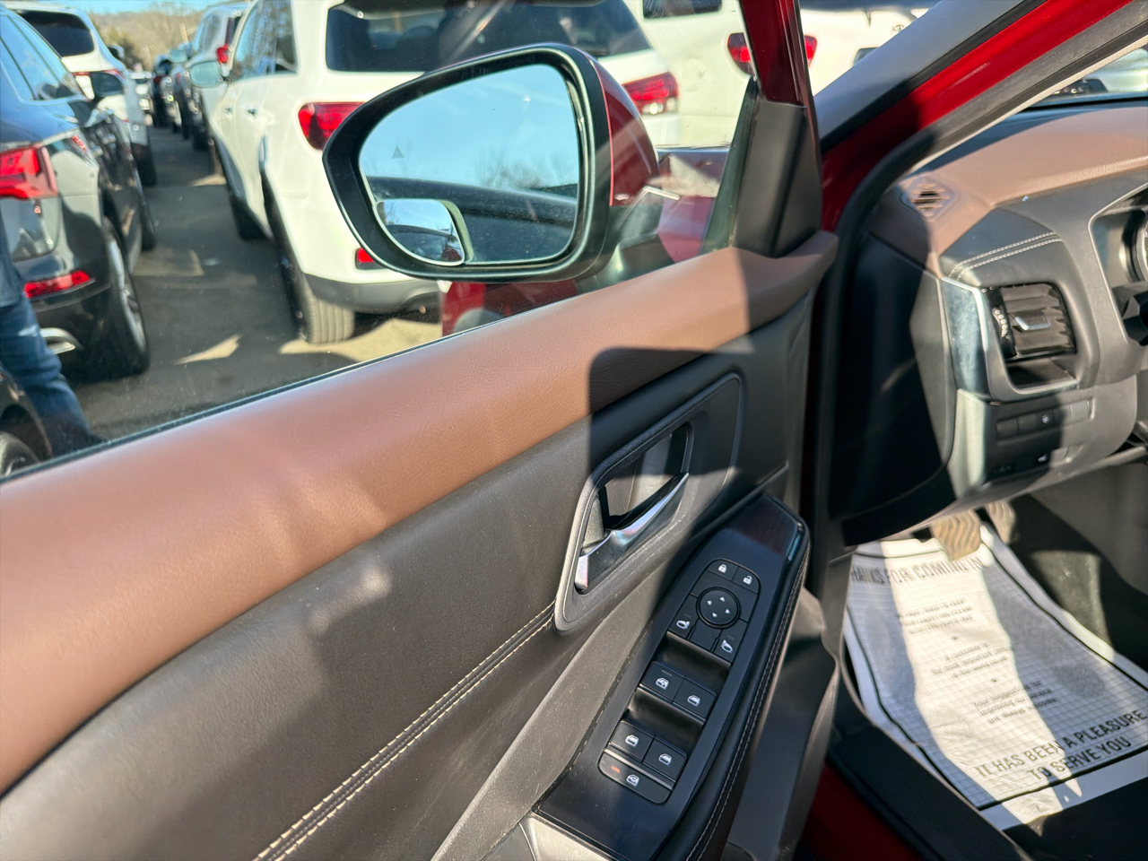 Nissan Rogue AWD SV *Ltd Avail* 2023