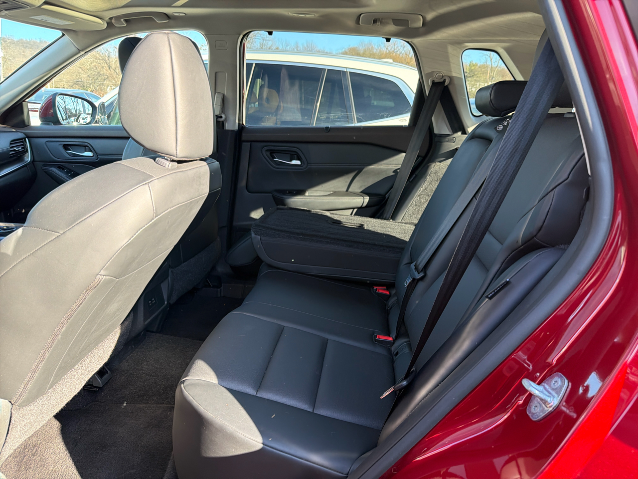 Nissan Rogue AWD SV *Ltd Avail* 2023