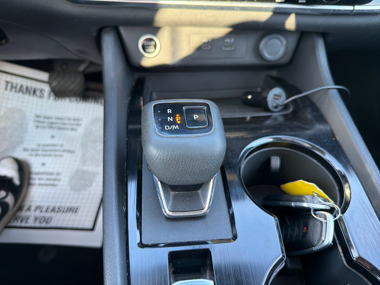 Nissan Rogue AWD SV *Ltd Avail* 2023