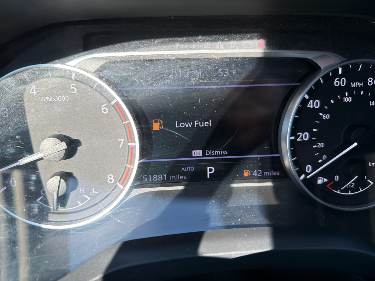 Nissan Rogue AWD SV *Ltd Avail* 2023