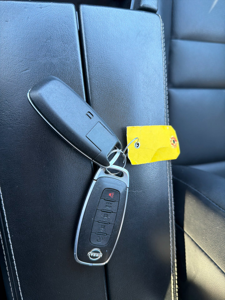 Nissan Rogue AWD SV *Ltd Avail* 2023