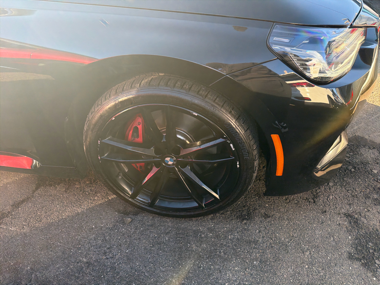 BMW 2 Series M240i xDrive Coupe 2023