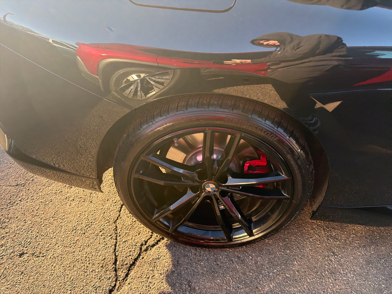 BMW 2 Series M240i xDrive Coupe 2023