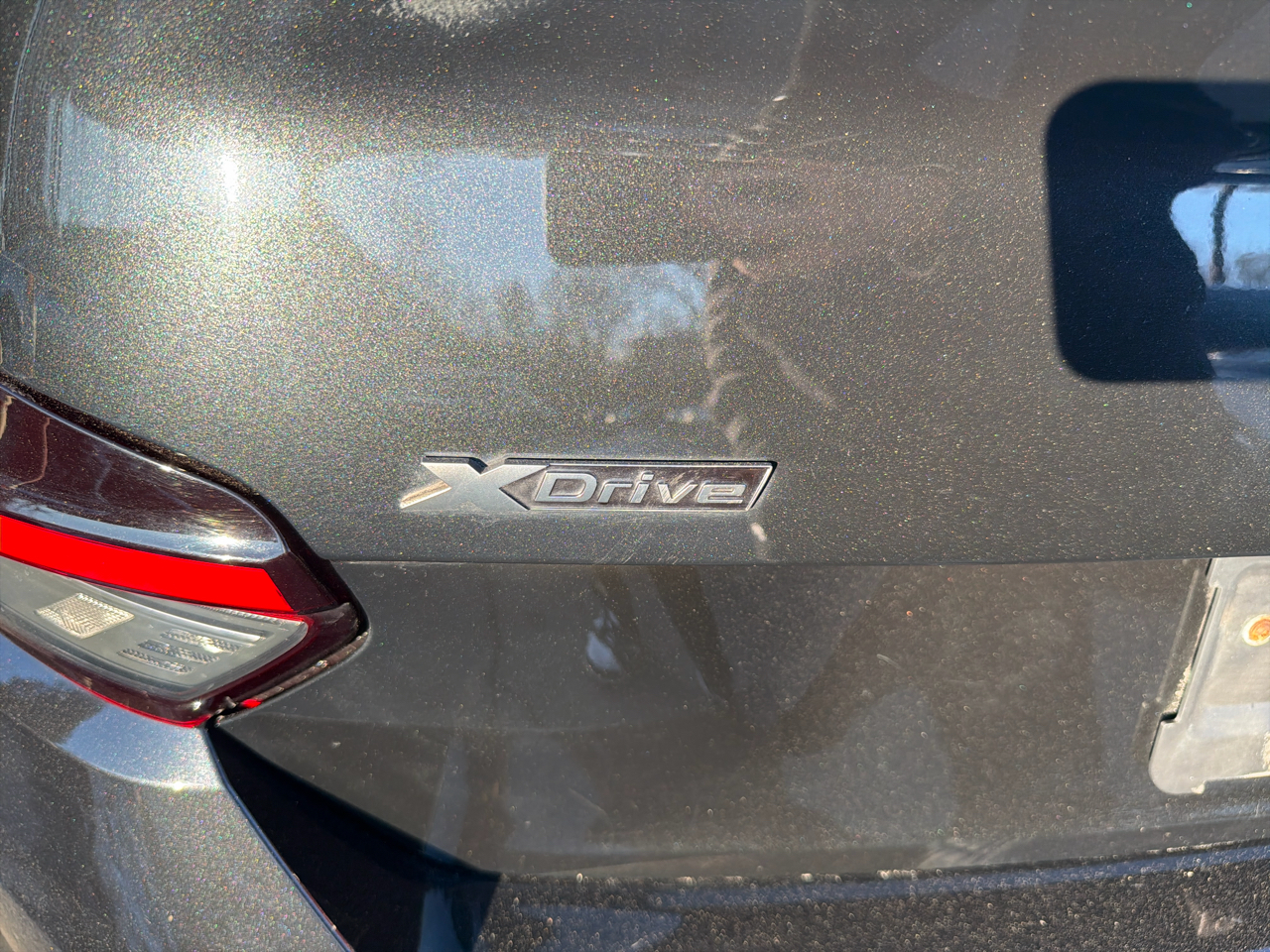 BMW 2 Series M240i xDrive Coupe 2023