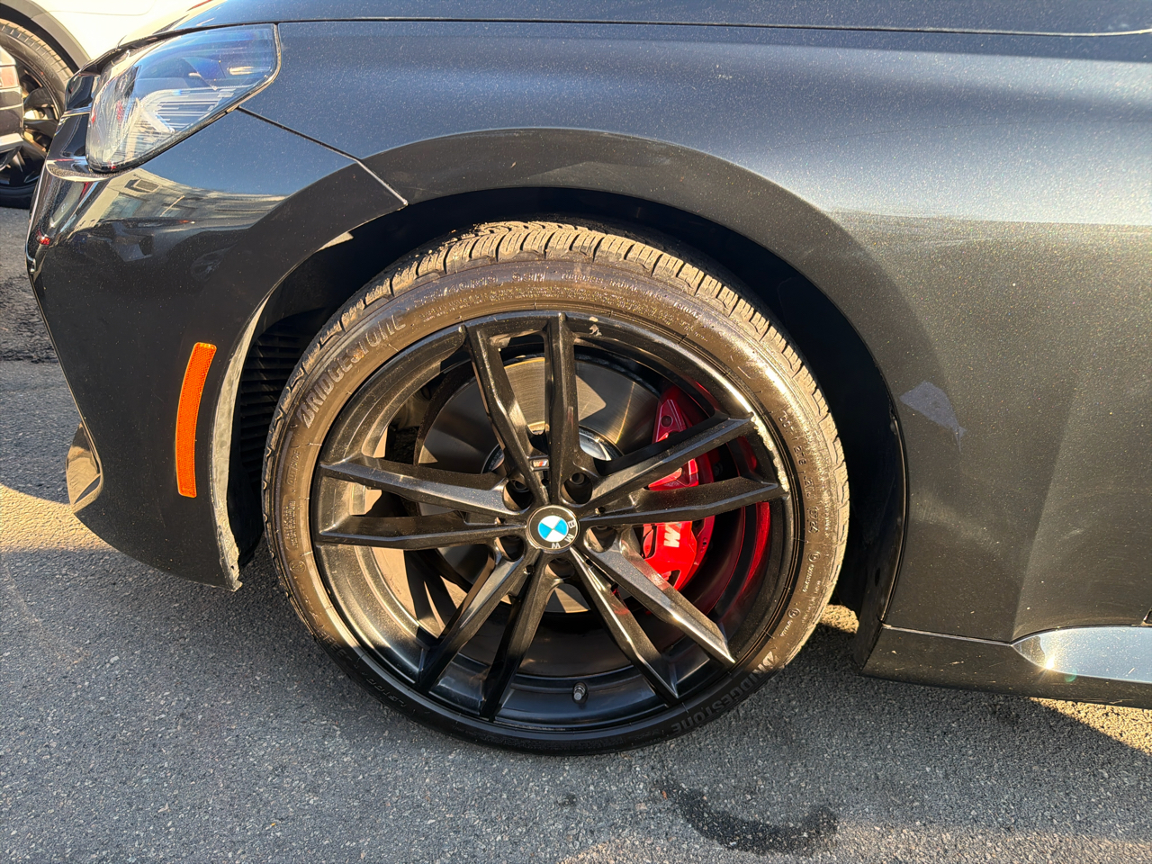 BMW 2 Series M240i xDrive Coupe 2023