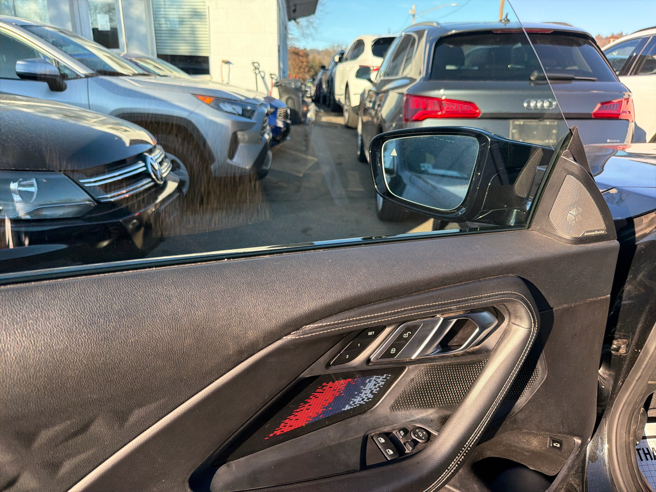 BMW 2 Series M240i xDrive Coupe 2023