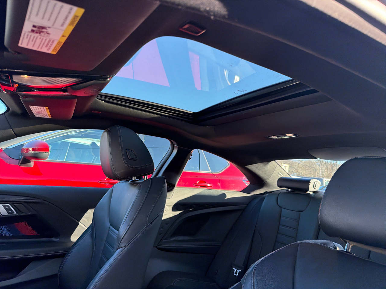 BMW 2 Series M240i xDrive Coupe 2023