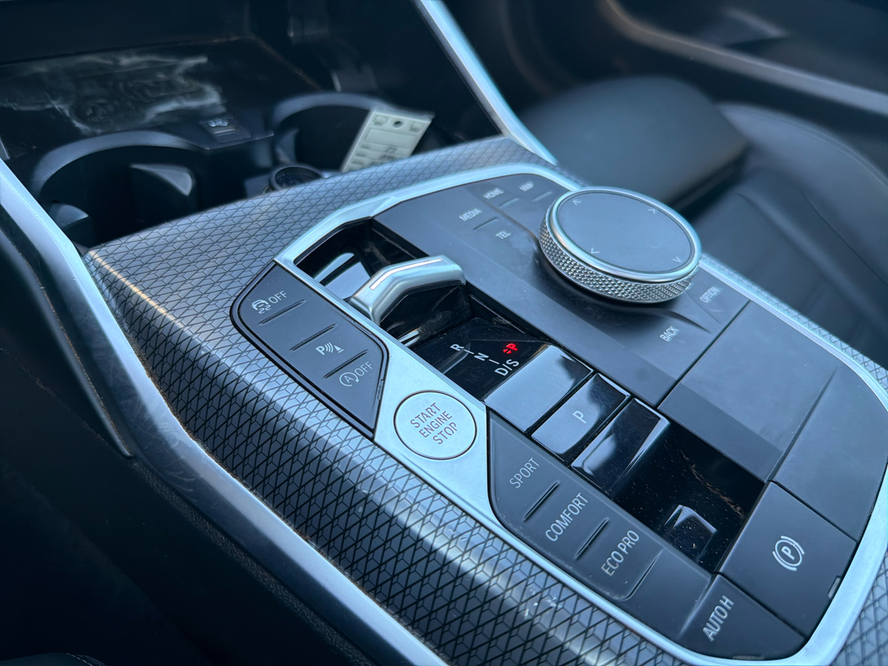 BMW 2 Series M240i xDrive Coupe 2023