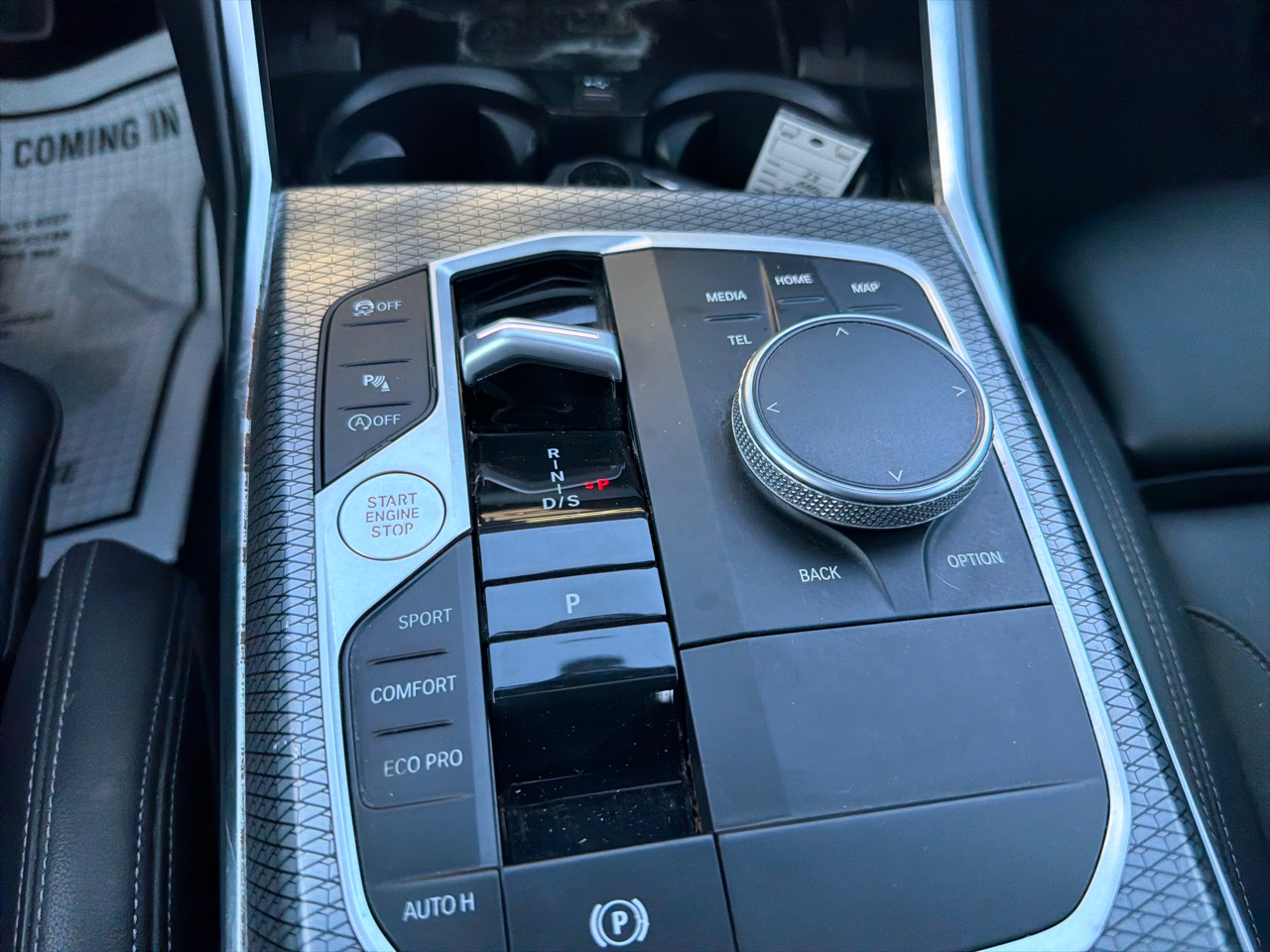 BMW 2 Series M240i xDrive Coupe 2023