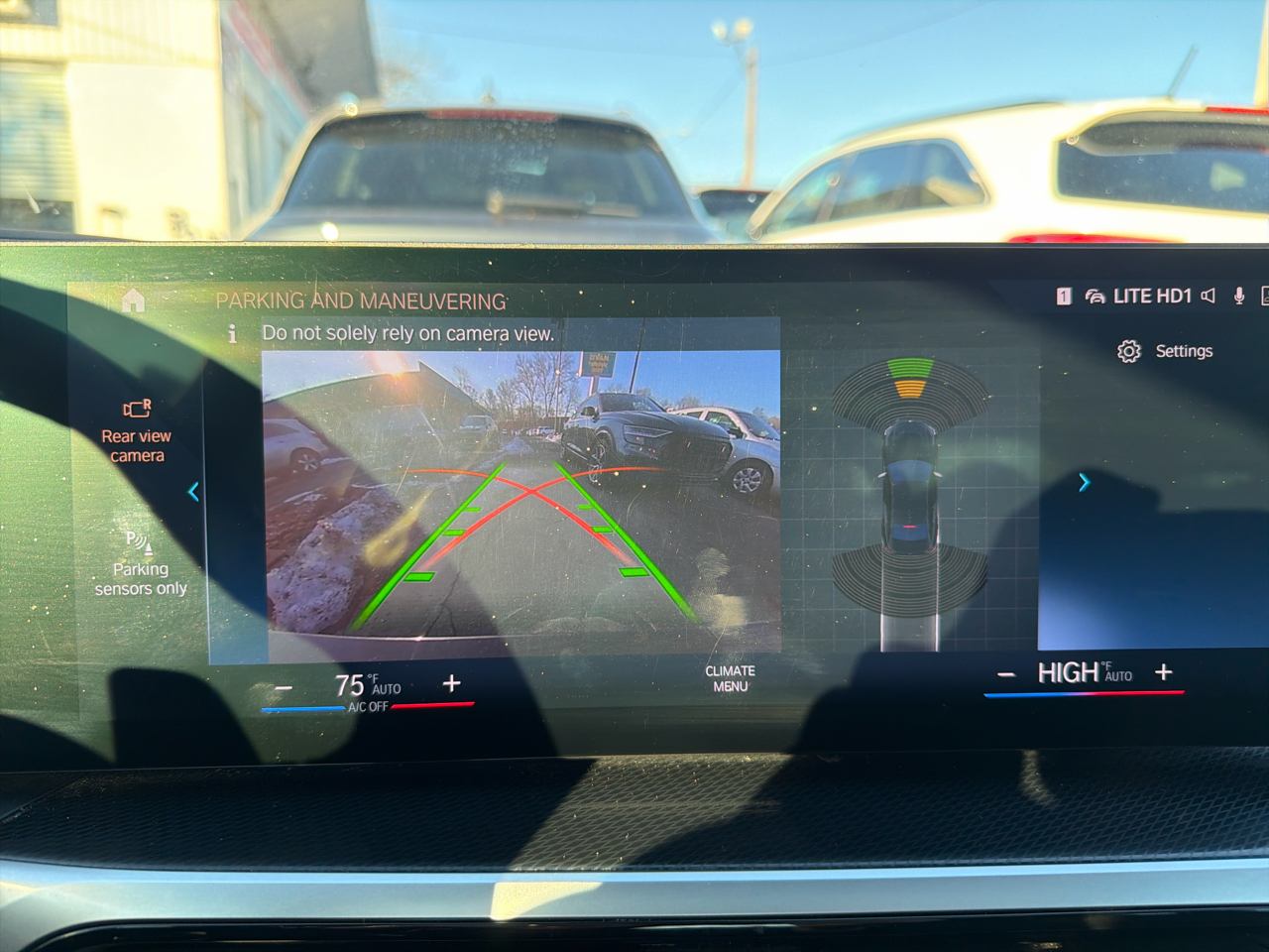 BMW 2 Series M240i xDrive Coupe 2023