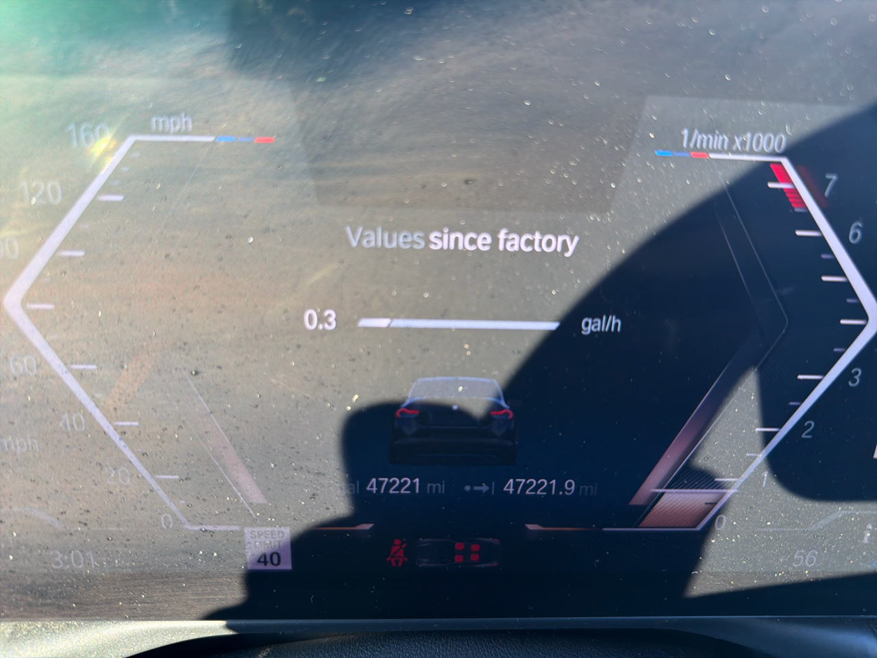 BMW 2 Series M240i xDrive Coupe 2023