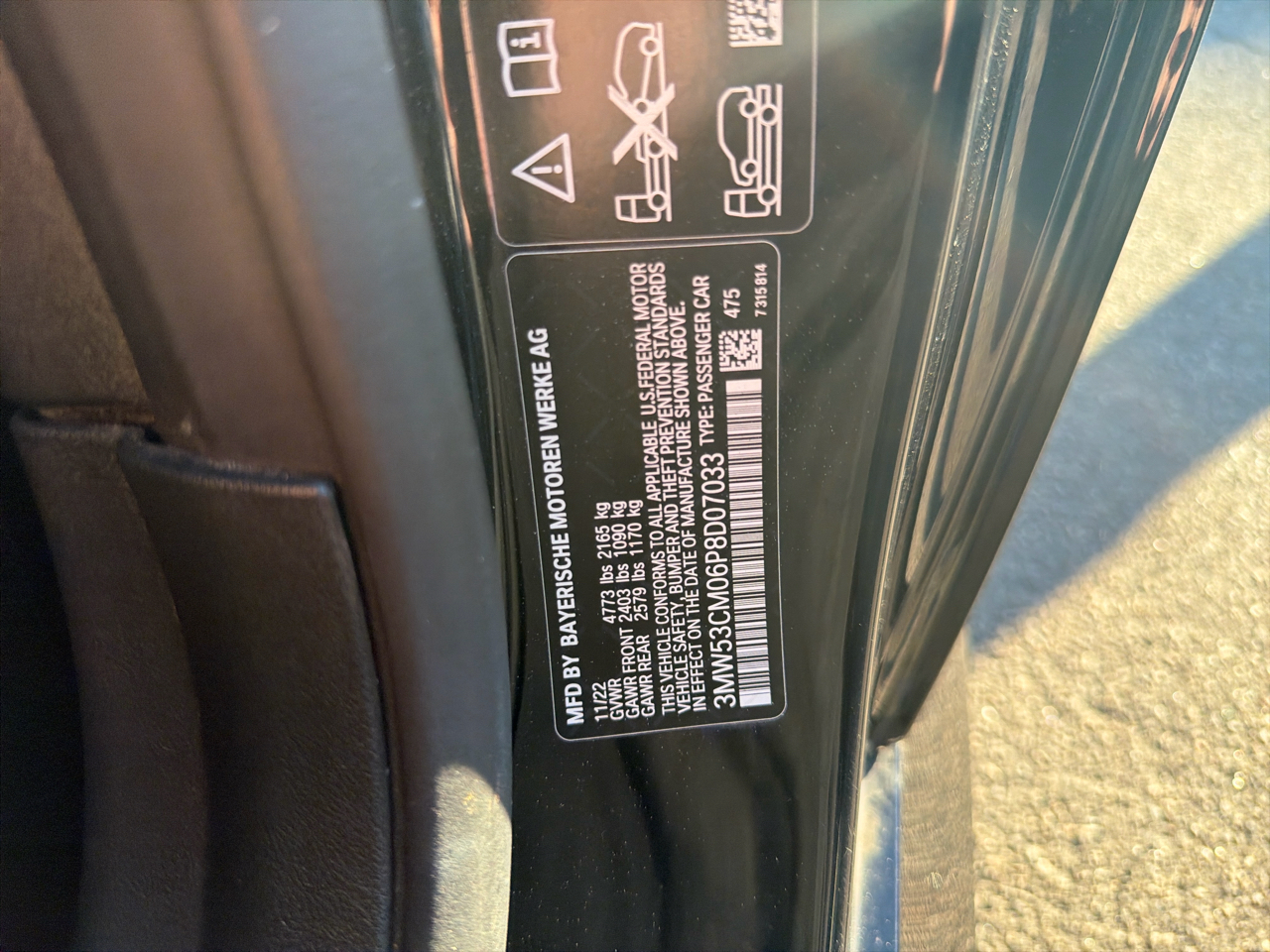 BMW 2 Series M240i xDrive Coupe 2023