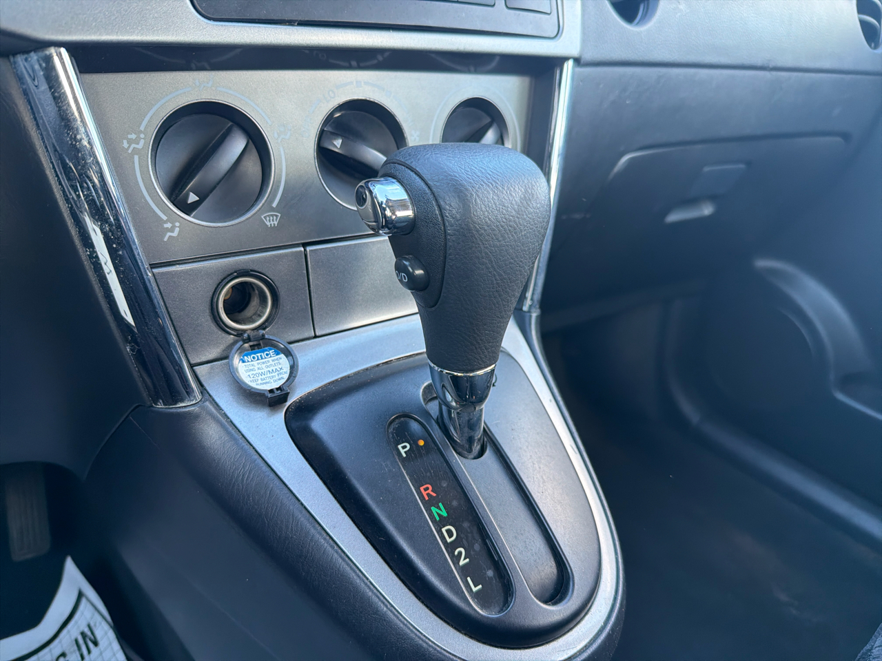 Toyota Matrix 5dr Wgn Std Auto (Natl) 2006