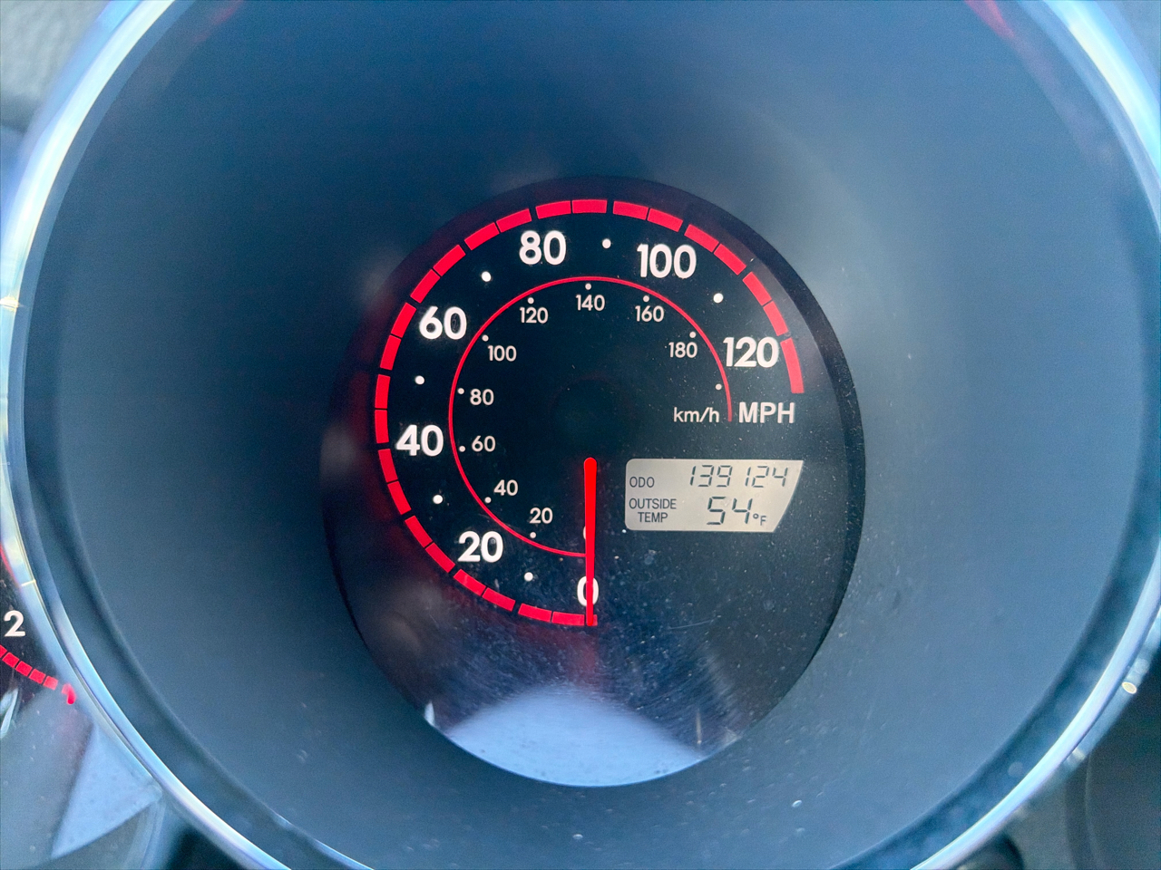 Toyota Matrix 5dr Wgn Std Auto (Natl) 2006