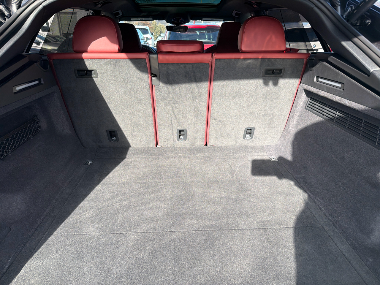 Audi SQ8 Prestige 4.0 TFSI quattro 2023