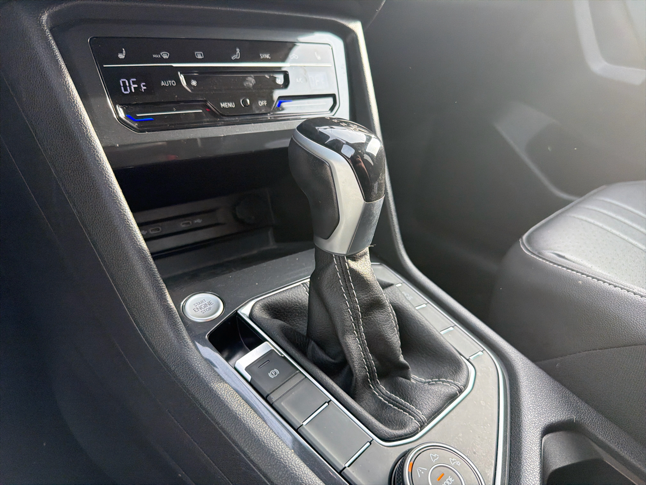 Volkswagen Tiguan 2.0T SE 4MOTION 2022