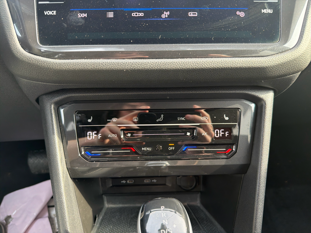 Volkswagen Tiguan 2.0T SE 4MOTION 2022