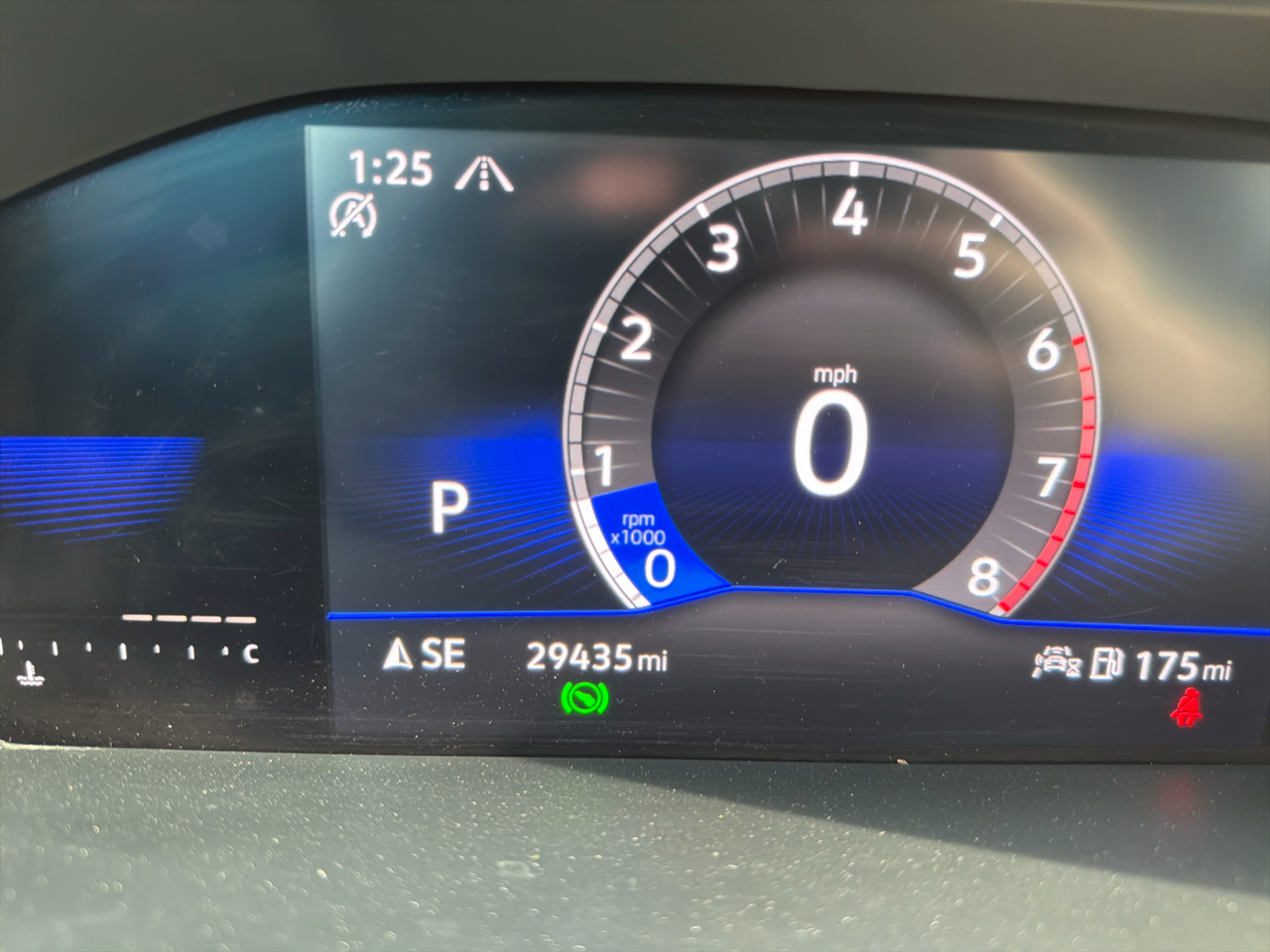 Volkswagen Tiguan 2.0T SE 4MOTION 2022