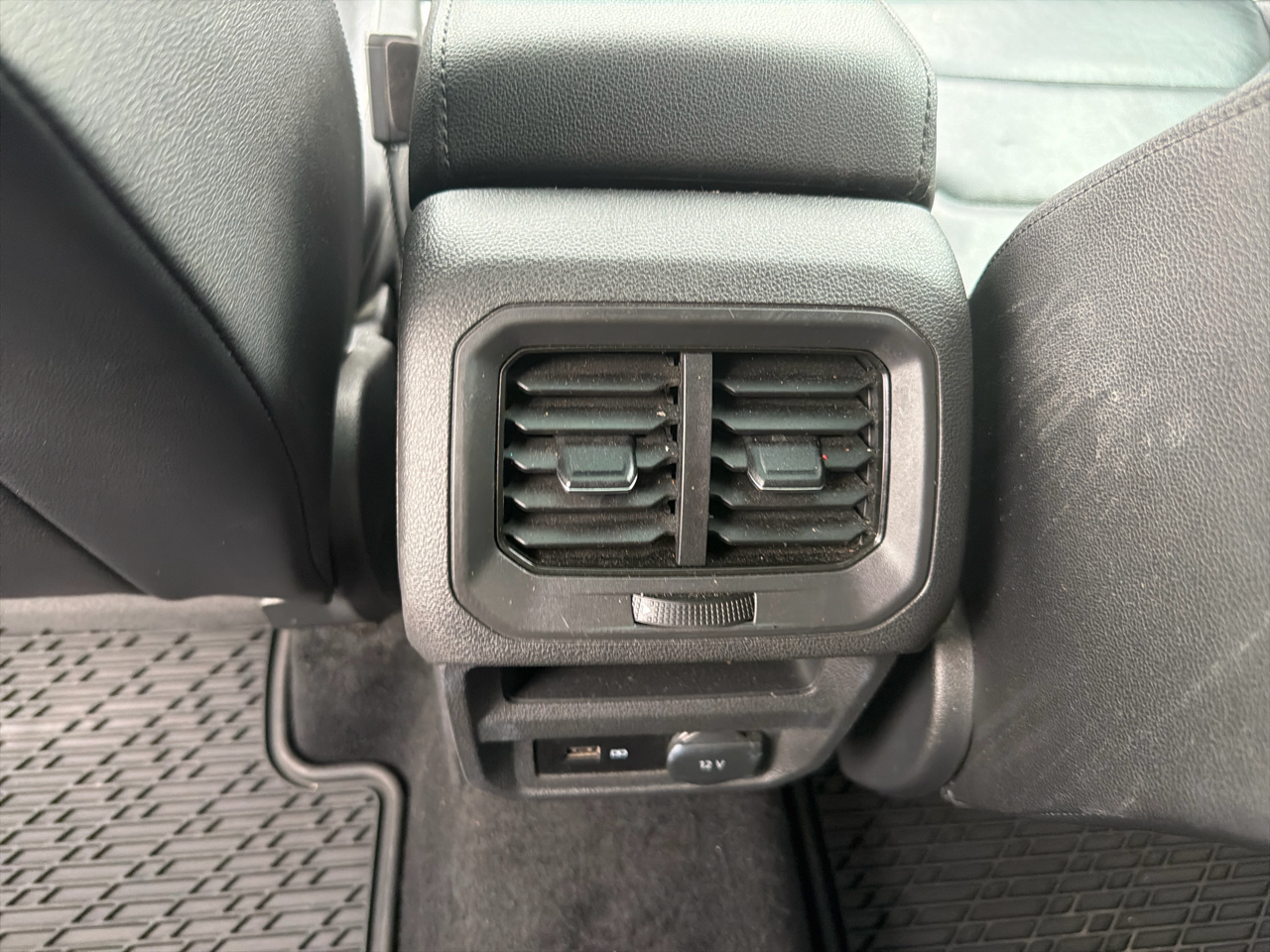 Volkswagen Tiguan 2.0T SEL Premium 4MOTION 2019