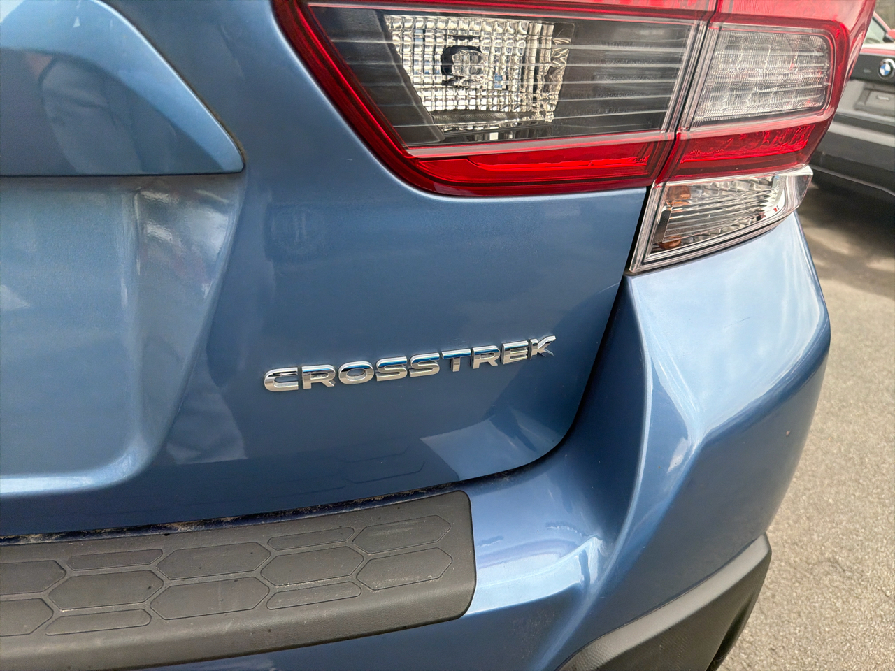 Subaru Crosstrek Premium Manual 2023