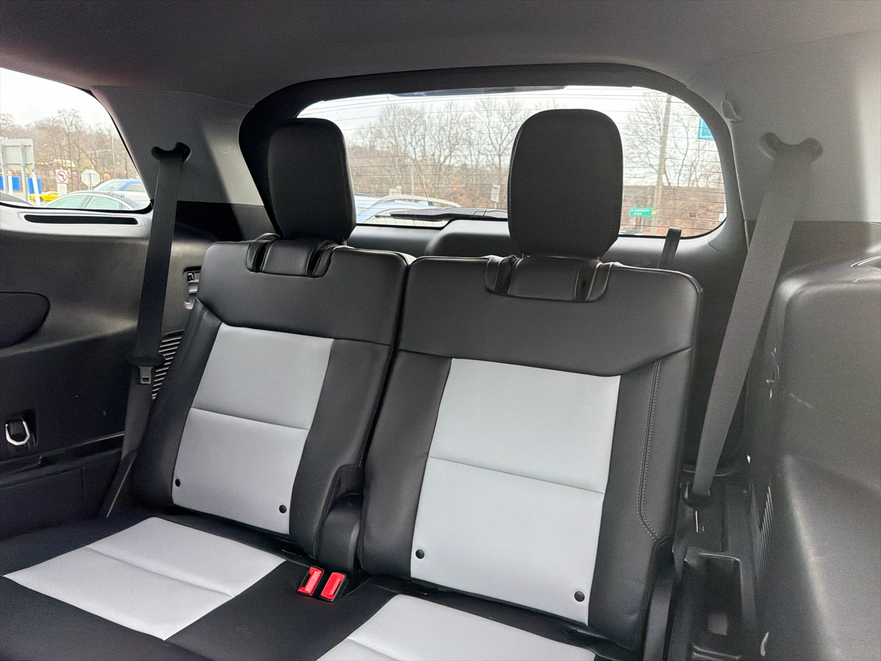 Ford Explorer XLT 2023