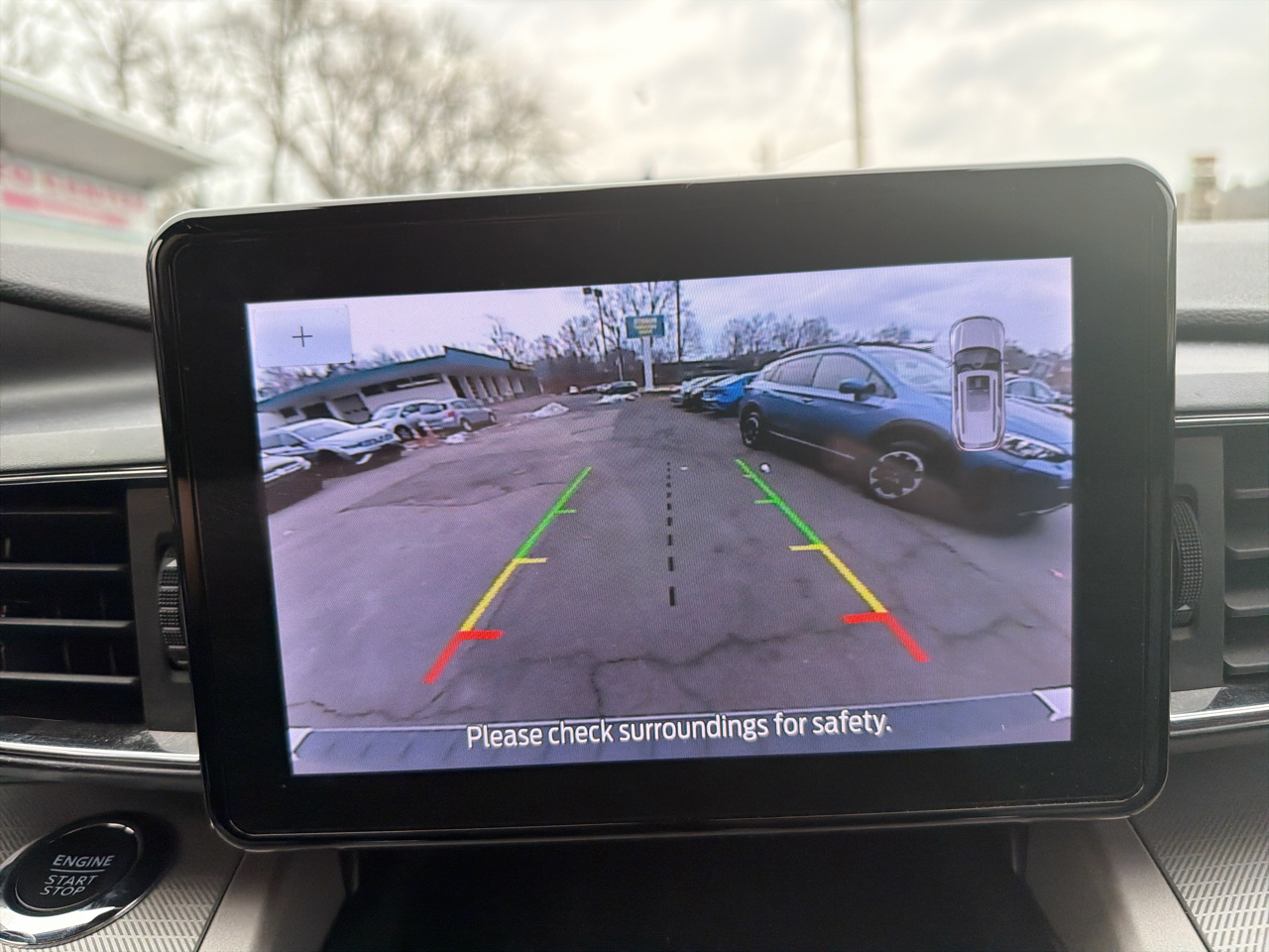 Ford Explorer XLT 2023