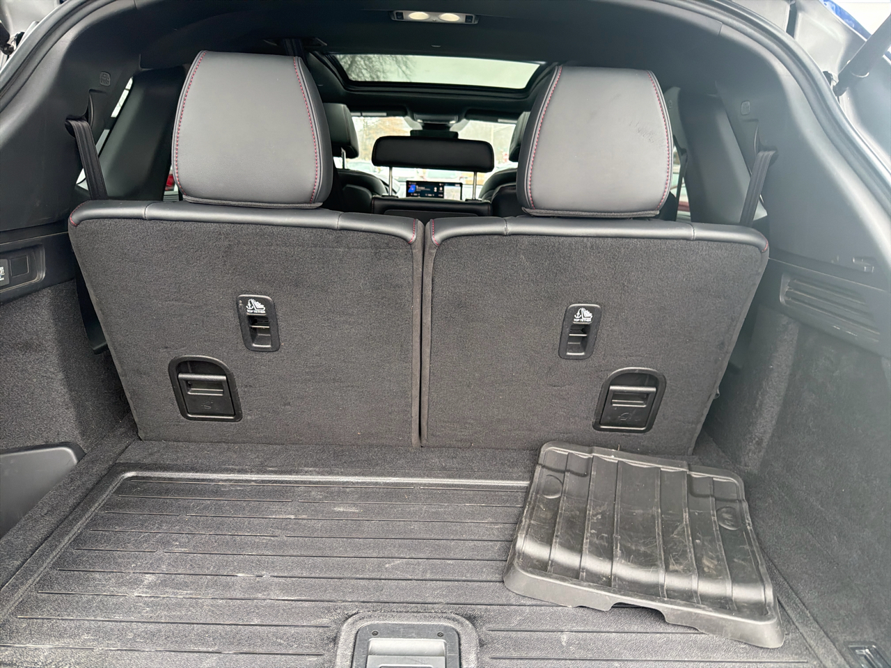 Acura MDX SH-AWD w/A-Spec Package 2023