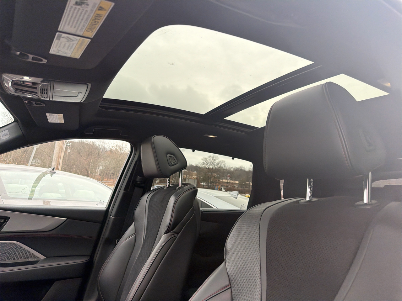 Acura MDX SH-AWD w/A-Spec Package 2023