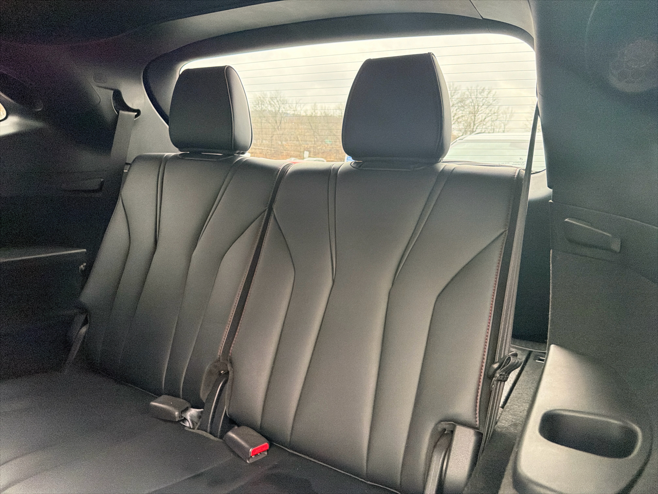 Acura MDX SH-AWD w/A-Spec Package 2023