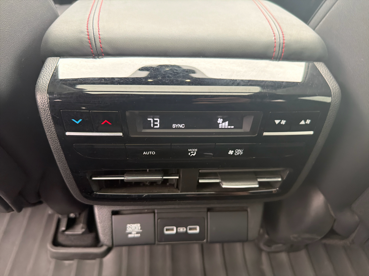 Acura MDX SH-AWD w/A-Spec Package 2023