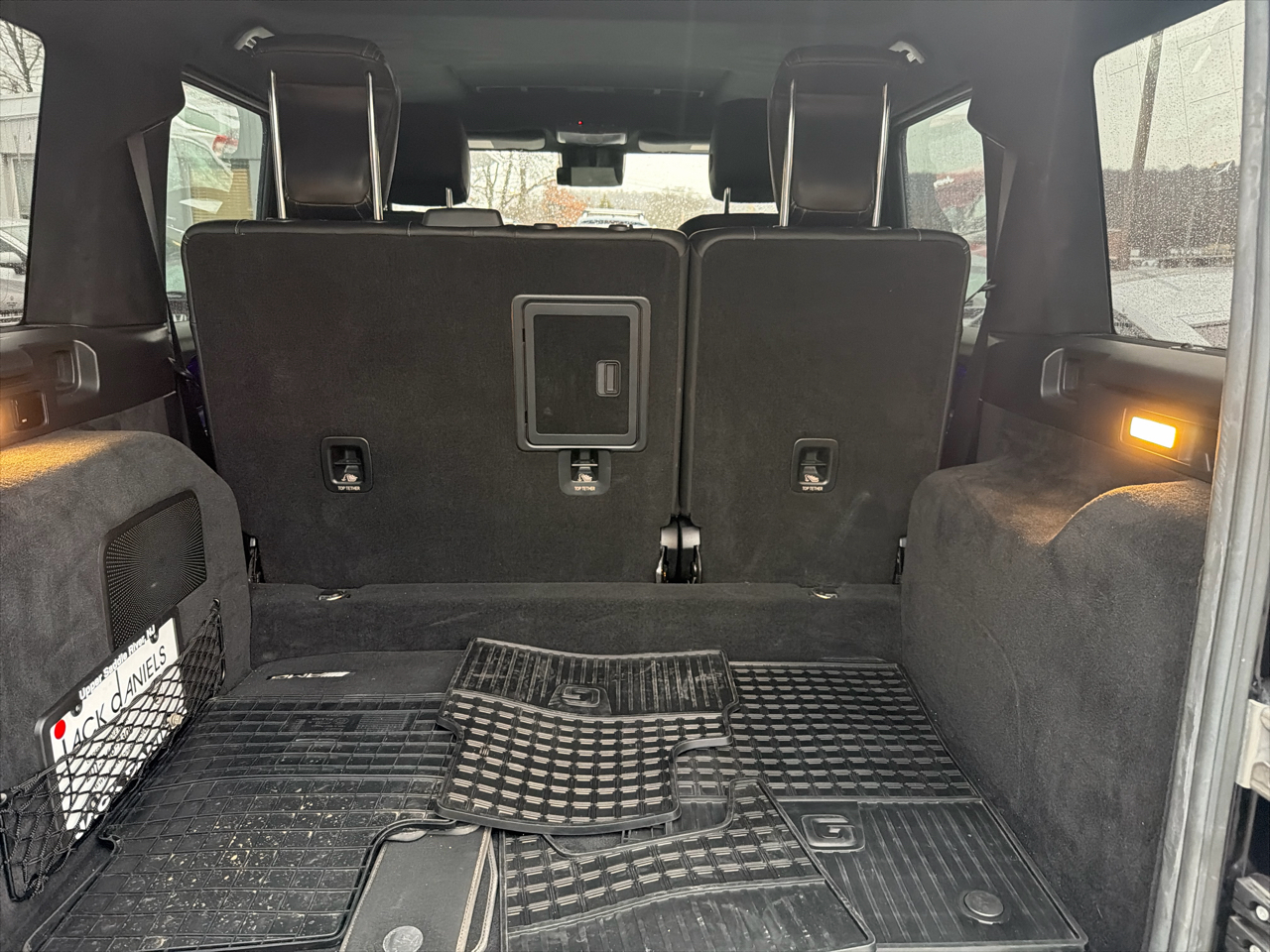 Mercedes-Benz G-Class AMG G 63 4MATIC SUV 2020