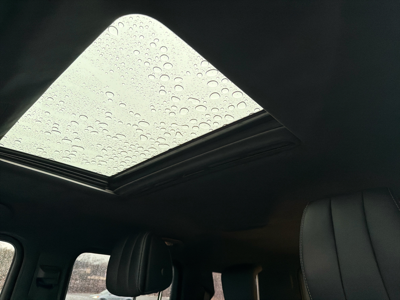 Mercedes-Benz G-Class AMG G 63 4MATIC SUV 2020