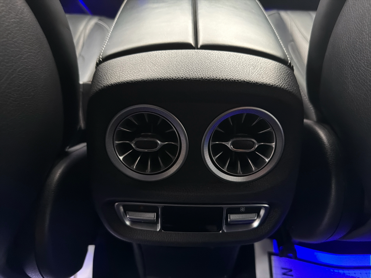 Mercedes-Benz G-Class AMG G 63 4MATIC SUV 2020