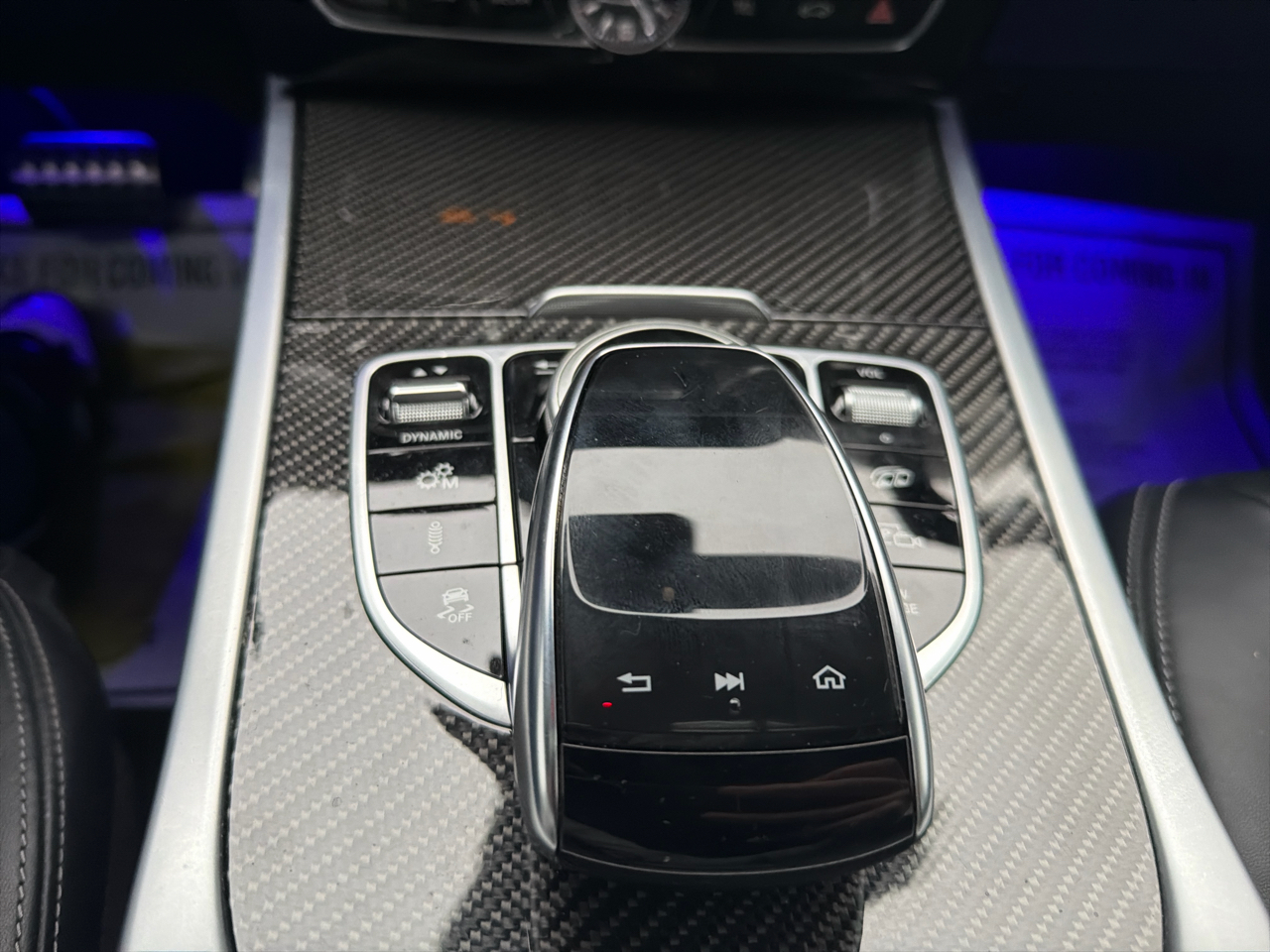 Mercedes-Benz G-Class AMG G 63 4MATIC SUV 2020