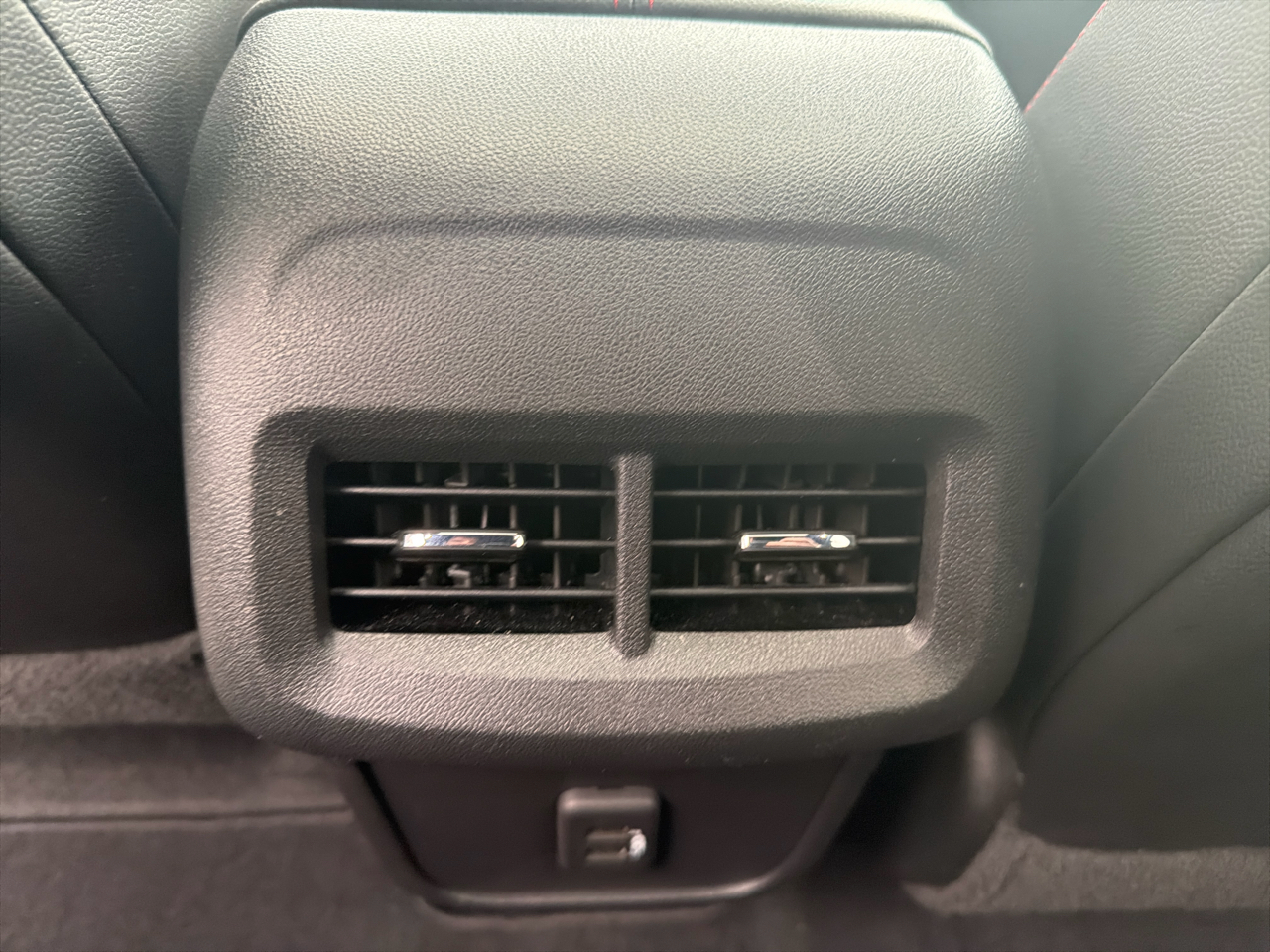 Chevrolet Equinox AWD 4dr RS 2023