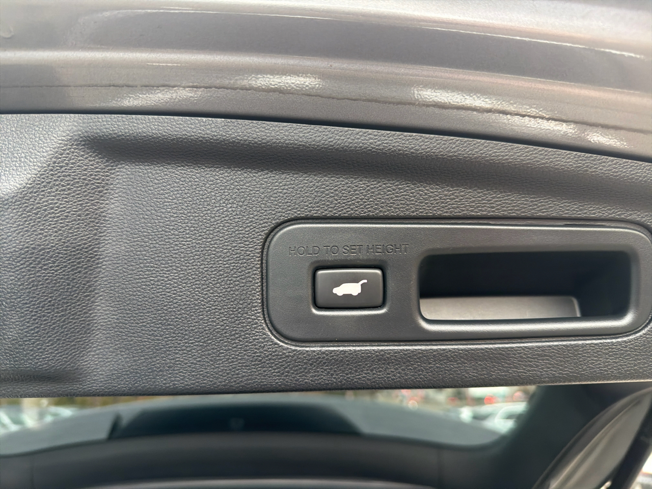 Acura MDX SH-AWD 2023