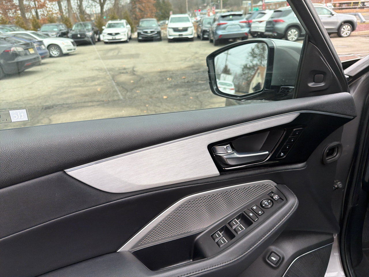 Acura MDX SH-AWD 2023