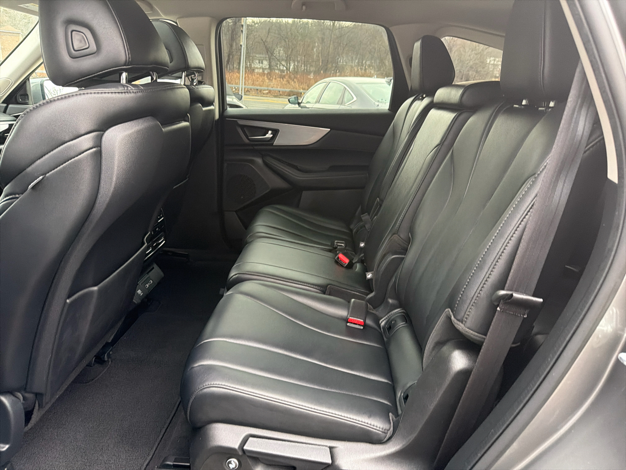 Acura MDX SH-AWD 2023