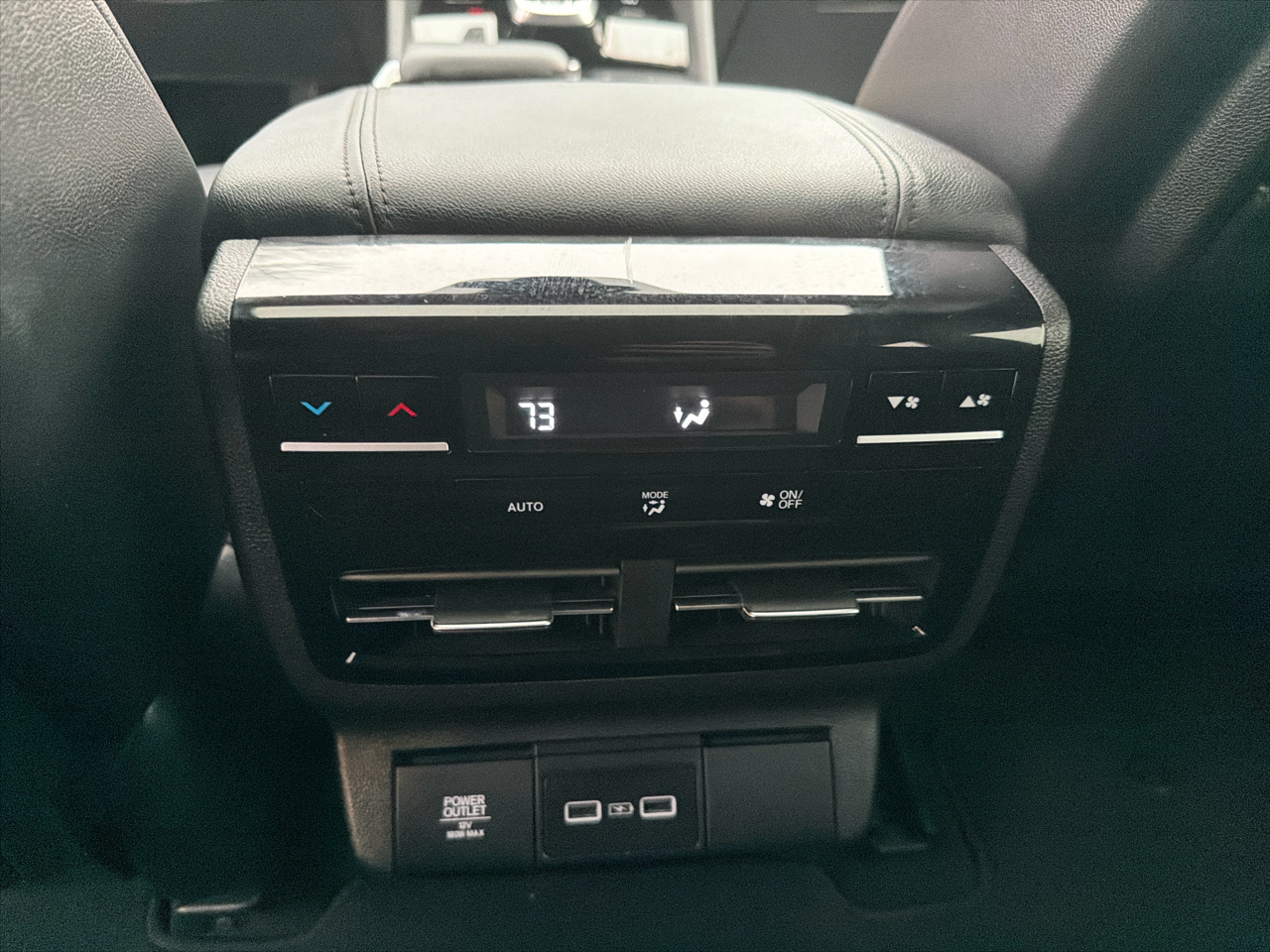 Acura MDX SH-AWD 2023