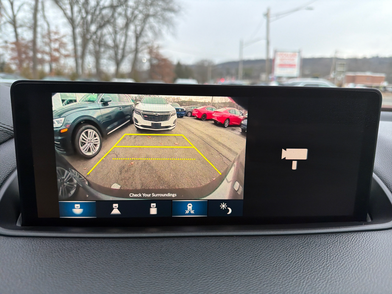 Acura MDX SH-AWD 2023