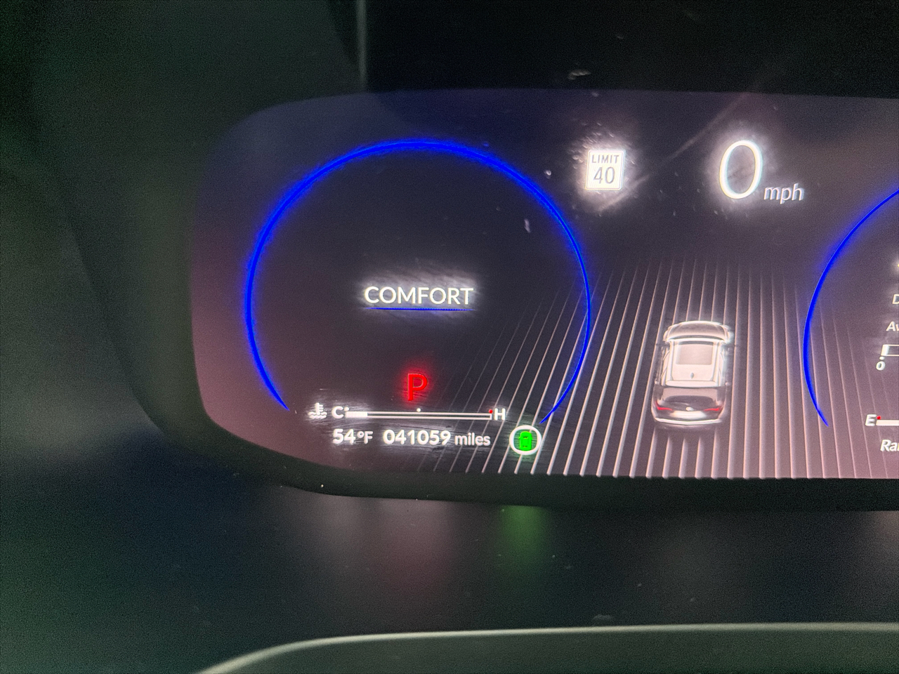 Acura MDX SH-AWD 2023