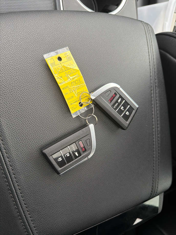 Acura MDX SH-AWD 2023