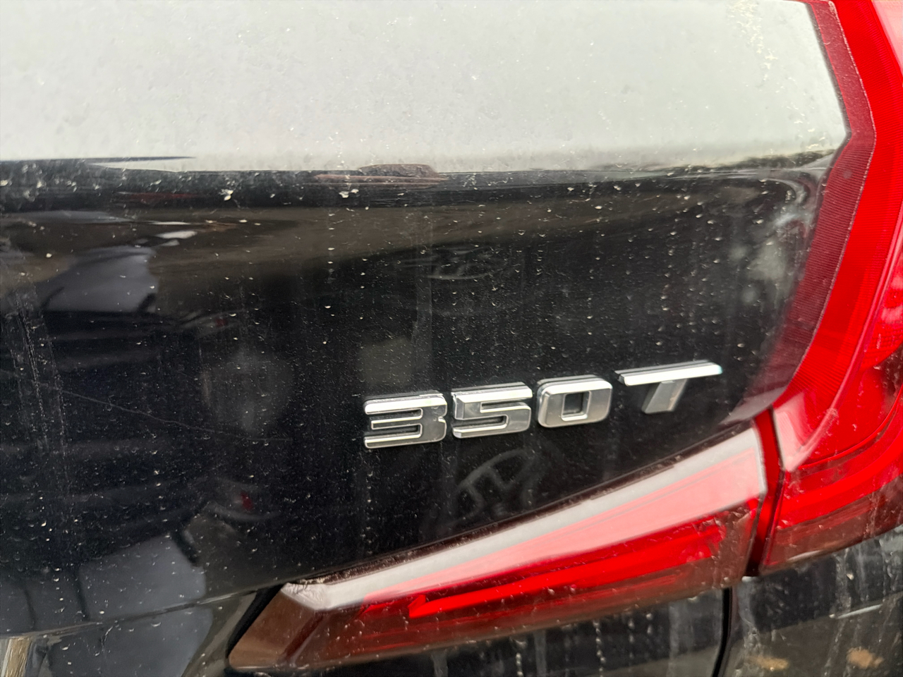 Cadillac XT4 AWD 4dr Luxury 2022