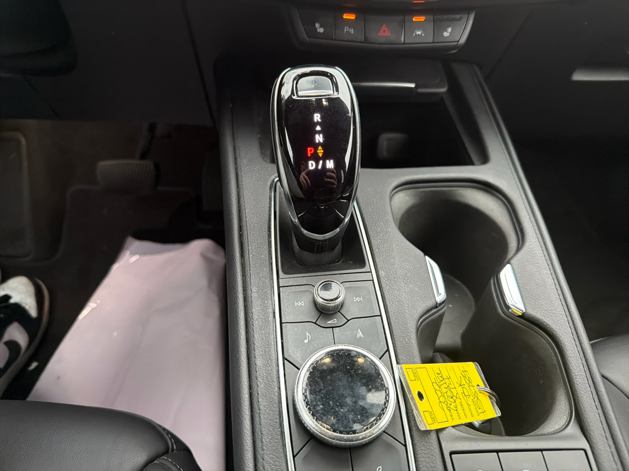 Cadillac XT4 AWD 4dr Luxury 2022